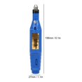 thumbnail image 4 of Electric Nail Drill Machine Multifunctional Grinder Handheld Polishing Tool US Plug 100-240V, 4 of 4