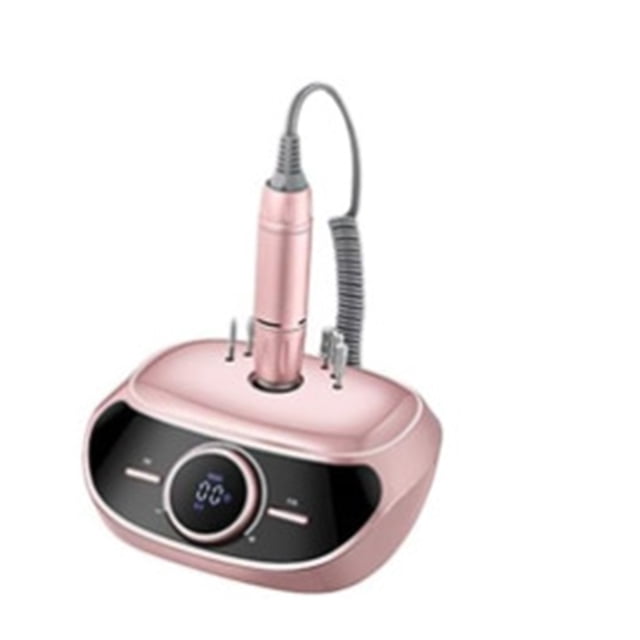 Professional Nail Drill 35000 RPM Nail Drill for Pedicure Manicure Machine Nail Machine ,at Salon Home