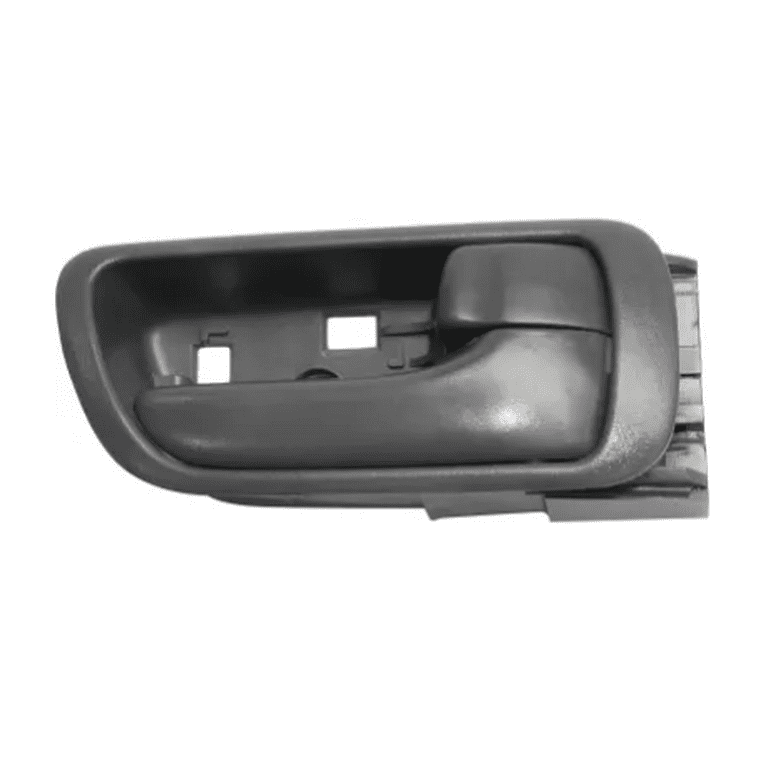 How To Replace An Interior Door Handle In A Toyota Camry Matttroy