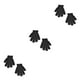 thumbnail image 5 of Sonducket 1 par de guantes para niños, cubiertas de manos, accesorio de ropa de estilo Simple, calentador de manos de invierno para niños y Type1 NO1, 5 of 6