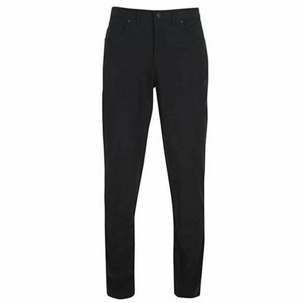 Avalanche Men's Stretch Work-To-Weekend Stretch The Traveler Pant ...