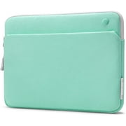 tomtoc Tablet Sleeve Bag for 12.9-inch New iPad Pro 2021-2018 with Magic Keyboard and Smart Keyboard Folio or Logitech