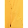 thumbnail image 4 of Women's Plus Size Casual Long Sleeves Open Front Office Work Wear Solid Blazer Jacket, 4 of 5
