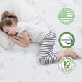 thumbnail image 5 of Beddle Queen Mattress,Beddle 6 inch Memory Foam Mattress Bed in a Box,Medium Firm with Soft Bamboo Cover, 5 of 8
