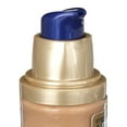 thumbnail image 6 of L'Oreal Paris Visible Lift Serum Foundation Makeup, 147 Creamy Natural, 1 fl oz, 6 of 6