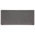 thumbnail image 1 of Mouse Pad ACTECK VIBE FELT PLUS TF620 Antideslizante Gris Oscuro AC-934497, 1 of 6