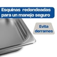 thumbnail image 4 of Inserto de acero inoxidable Rhino INAM-1.5 32.5 x 26.5 cm, 4 of 6