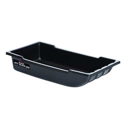 Eagle Claw Shappell Kodiak Jr. Jet Sled, 8 Lb. - Walmart ...