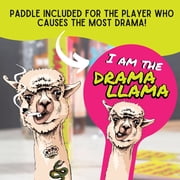 Boxer Gifts Drama Llama - The NSFW Adult Party Game