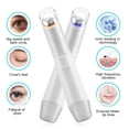 thumbnail image 4 of Eye Massager, Anti-aging Device Electric Eye Massager, Portable Size For Relieve Fatigue Of Eyes Calm And Clean Effect, 4 of 8