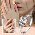Hkkeartt Rings for Women prime day deals today 2024 Clearance Sales