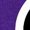 PURPLE, variant on Instant Message - Cat Sun Moon Yin Yang Short Sleeve Graphic T-Shirt