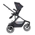 thumbnail image 2 of Phil&Teds Extender Clip Set for Universal Car Seat Adapter - Maxi Cosi & alpha, 2 of 5