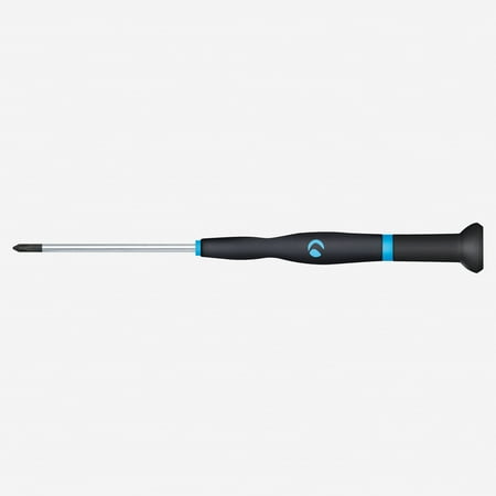 

Witte 89734 Pro Wittron Precision Phillips Screwdriver #1 x 80mm
