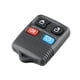 thumbnail image 3 of Ehuebsd Transmisor Clicker Fob 4 Botones 315MHz para Ford Focus Freestyle Mustang, 3 of 9