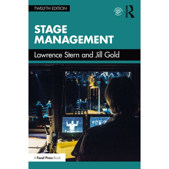 Stage Management, (Paperback)