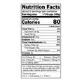 thumbnail image 4 of Marketside Sliced Sweet Apples, 24 oz, Pre-Cut (Fresh), 4 of 6