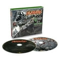 thumbnail image 3 of Exodus - Tempo Of The Damned: Shovel Headed Kill Machine - Music & Performance - CD, 3 of 3