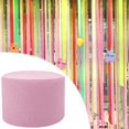 thumbnail image 1 of Feltree Crepe Paper Streamer Roll 8 Inch Wide x 82 Feet Long for DIY Crafts, Party Decorations, Flame Resistant and Colorfast, 1 of 8