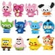 thumbnail image 1 of NUEVAS Mini Figuras de Super Mario Bros Disney Stitch Building Blacks Dibujos Animados Anime Pokemon Pikachu Ladrillos Ensamblados Juguete de Regalo para Niños, 1 of 5