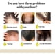 thumbnail image 2 of Anti-Hair Loss Rice Shampoo Soap - Handcrafted with Longsheng Rice Water and Natural Ingredients - Sulfate Free, Paraben Free, Non-Irritating, Phthala, 2 of 5