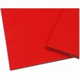 thumbnail image 2 of 1 pack Solid Color Printed Paper Napkin (red), 2 of 5