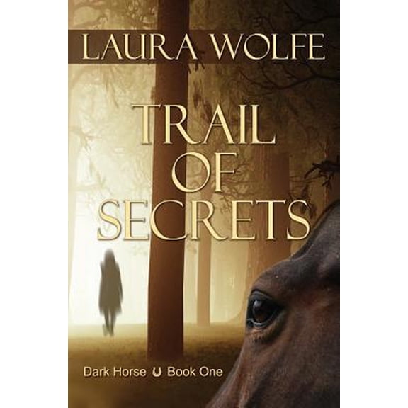 Pre-Owned Trail of Secrets (Paperback)