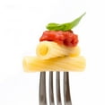 thumbnail image 5 of Sanniti Artisanal Gluten Free Pasta di Gragnano Imported From Italy, 17.6 oz (Rigatoni), 5 of 5