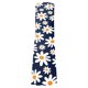 thumbnail image 4 of Vestido Vestido de chaleco de mujer Vestido casual estampado elegante Vestido de playa (Azul marino XXL) Ygjytge Azul marino T XXL para Mujer, 4 of 8