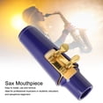 thumbnail image 4 of Boquilla de saxofón alto ANGGREK ABS Profesional, 4 of 8