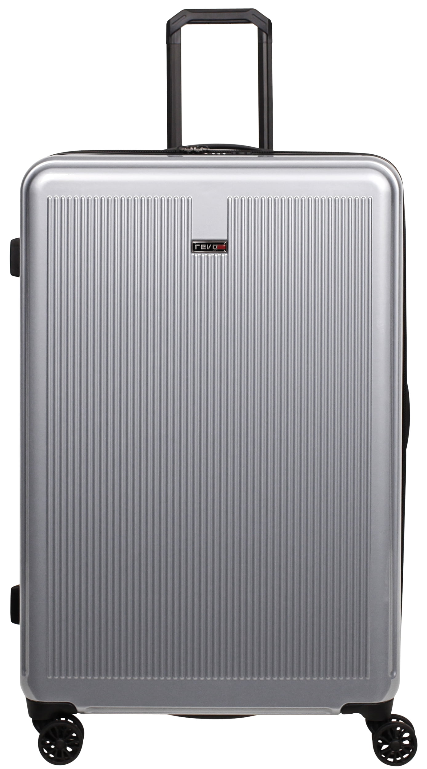 revo lightweight luggage