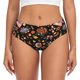 thumbnail image 1 of Balery BBQ Party Ropa Interior de Algodón para Mujer con Dibujo – Braguitas Cómodas y Elásticas, Estilo Clásico-4X-Large, 1 of 6