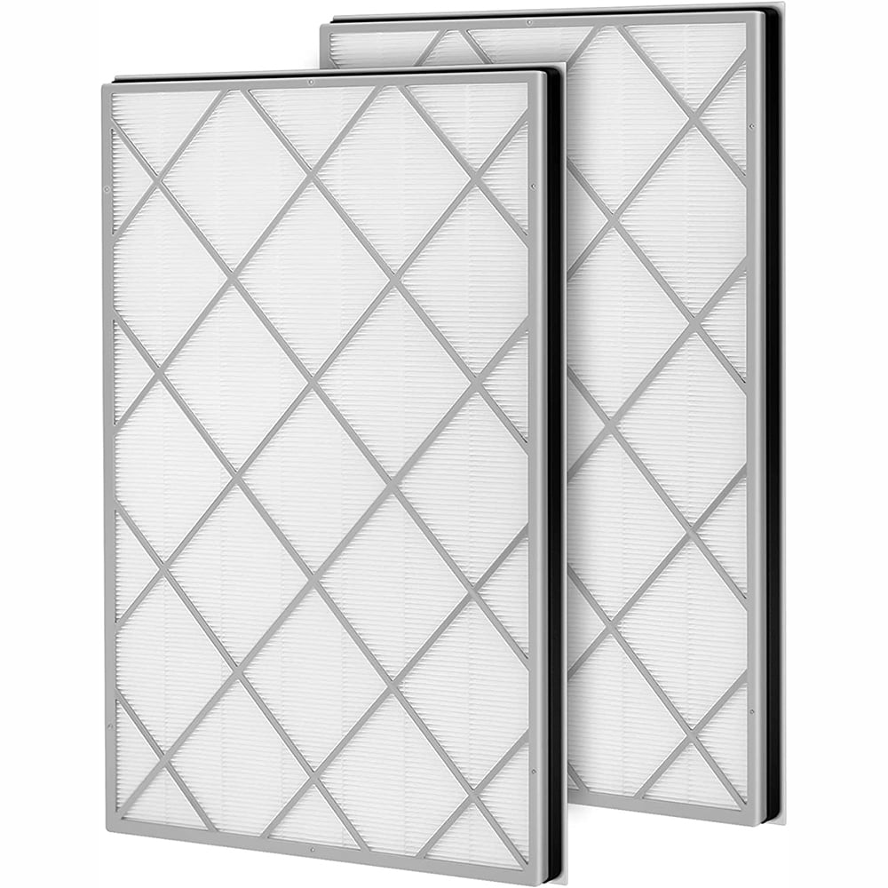 Shark He6Fkpet Hepa Filter Replacement Compatible With Shark He600