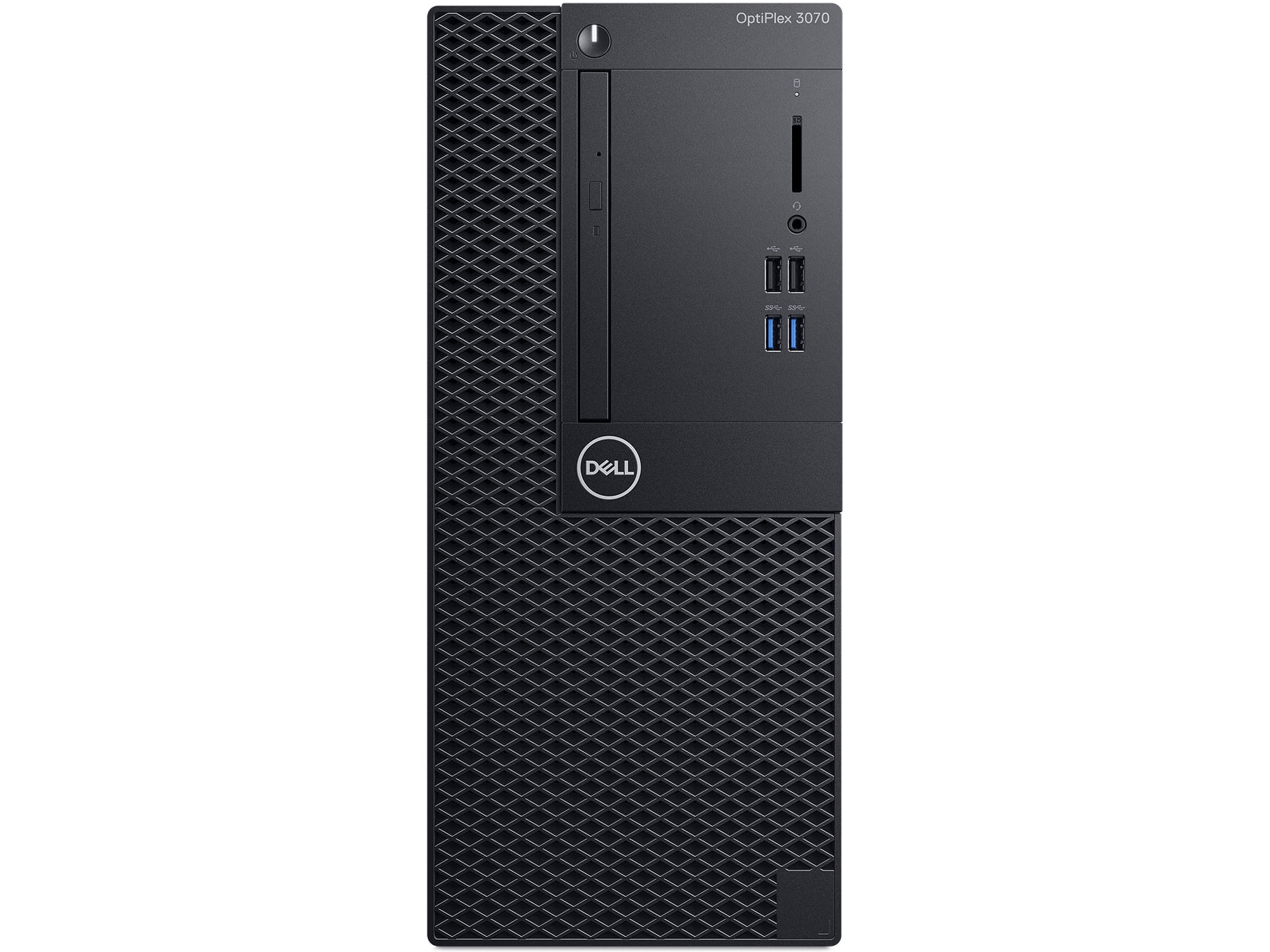 DELL OptiPlex 3070 Core i3-9100 8GB ❾ Amazon.com: Dell Optiplex 3070 (Latest Model), Core i3-9100T (3.10