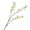 Champagne, variant on Riguas Fake Freesia Flower Stem 29.5 Inch Realistic Artificial Orchid Flower Real Touch Faux Phalaenopsis Branches for Wedding Party Home Decor
