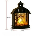 thumbnail image 3 of Veilleuse LED à Piles pour Trick Ou Treaters, 3 of 6