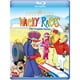 thumbnail image 1 of Blu-ray Wacky Races: La serie completa, 1 of 1