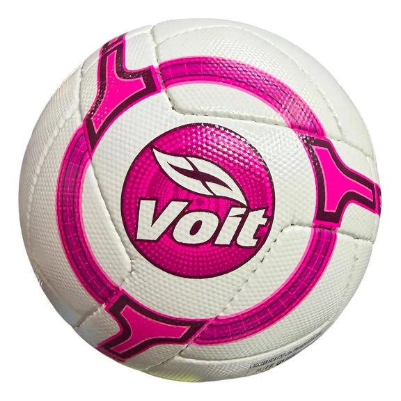Balón De Futbol Voit Soccer Liga Premier Quality Pro Tamaño 5