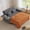 Dark Gray-Plus, variant on 3 in 1 Convertible Sofa Bed,Asofer Modern Pull Out Couch SleeperBed with AdjustableBackrest,Loveseat Couch with Pockets for Apartment Office,Dark Gray