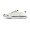 thumbnail image 3 of Sperry Men's Striper II CVO Sneaker Salt Washed White - 13934912 (13888168 or STS22043), 3 of 6