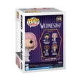 thumbnail image 3 of Figura de acción Funko Pop! Miércoles de televisión - Rave'n: Enid Sinclair, 3 of 8