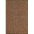 thumbnail image 1 of Furnish My Place Loop Floor Rug - 5 ft, x 7 ft., Chestnut, Customized Area Rug for Patio, Garden, Hallway, Living Room, 1 of 1