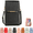 Black, variant on Touchscreen Phone Crossbody Bag, Anti-Theft Genuine Leather Messenger Purse for Women, Lightweight Travel Shoulder Bag