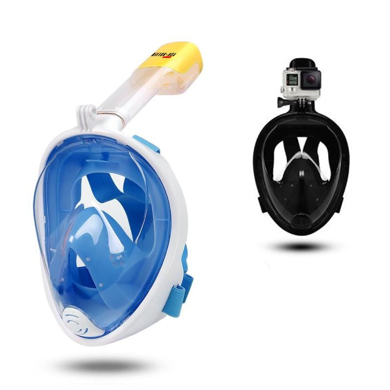 GOPRO BLUE DIVING MASK S/M