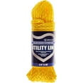 thumbnail image 5 of 11710-2 Hollow Braided Polypropylene General Purpose Rope (1/4-Inch x 40-Feet), 5 of 5