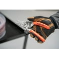 thumbnail image 4 of Southwire S612STR 4-10 AWG SOL & 6-12 AWG STR Wire Stripper and Cutter with Ergonomic Handles, 4 of 4