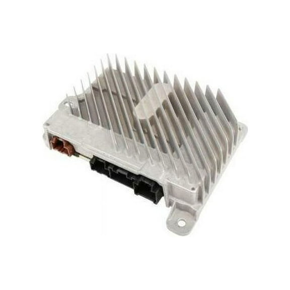 Audio Amplifier - Compatible with 2014 - 2019 Chevy Corvette 2015 2016 2017 2018