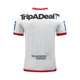 thumbnail image 5 of CAMISETA DE RUGBY ANZAC DE LOS DRAGONES DE ST GEORGE ILLAWARRA 2023, talla S-5XL, 5 of 5