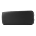 thumbnail image 2 of Leather Armrest Centre Console Lid Cover Replacement For Audi A1 8X1 2012-2018 Black, 2 of 7