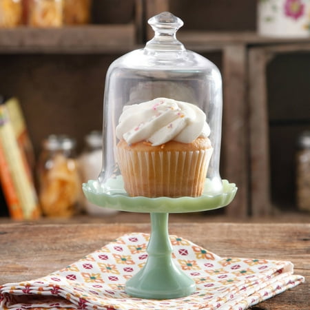 The pioneer woman cake stand cheap